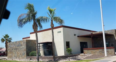 1ST BANK YUMA - Yuma AZ - Hours, Directions, Reviews - Loc8NearMe