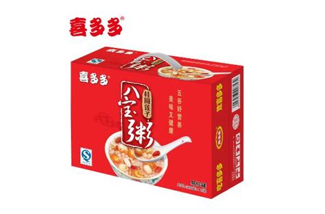 无糖藜麦红豆薏米八宝粥_无糖食品品牌_唐人福无糖食品官网