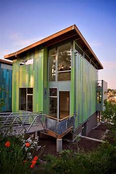 Sustainable Home Design by Modern Affordable Eco Friendly Home By Architects Sustainable Home Design
