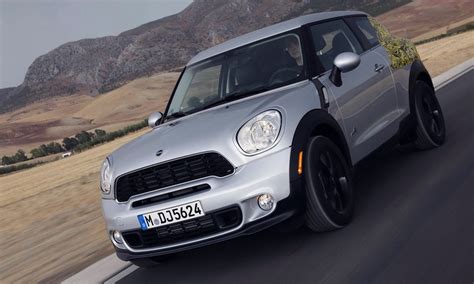 Image result for Mini Keyless Paceman