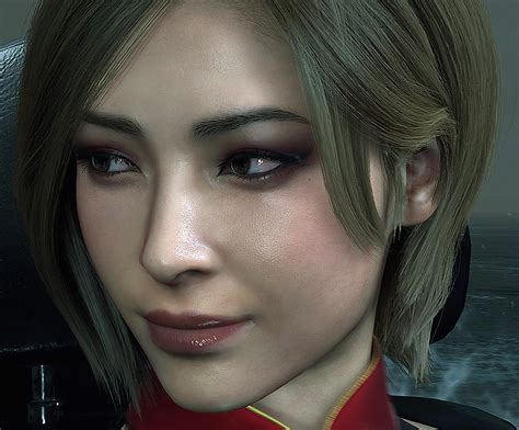 에이다 웡 누님 DLC 사진들 - PC/콘솔 게임 - 에펨코리아