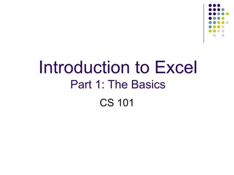Image result for Excel Tutorials for Beginners