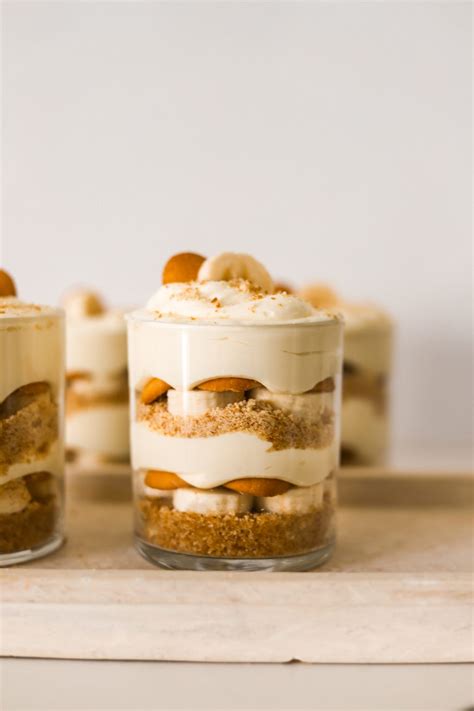 Magnolia Bakery Banana Pudding Copycat | Moribyan