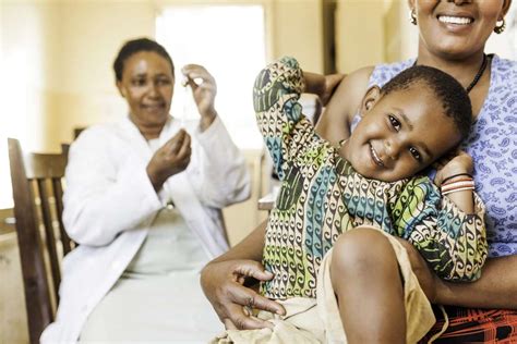 How to close global healthcare gaps using place-based change and ...