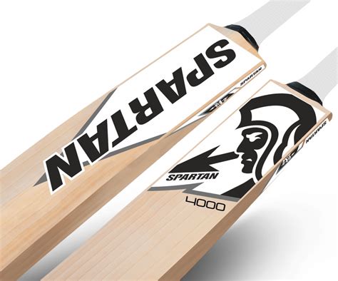 Affordable English Willow Cricket Bats in India – Spartan Sports ...