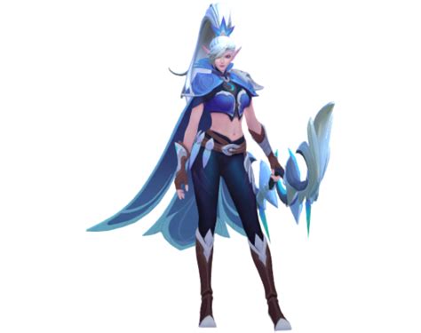 p3d.in - Miya-Moonlight Archer