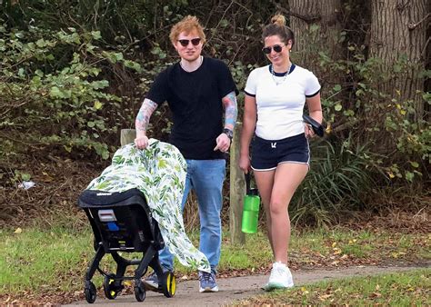 Ed Sheeran calls fatherhood 'best thing that's ever happened to me'