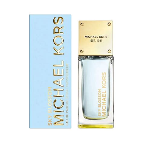 Buy Michael Kors SKY BLOSSOM Eau de Parfum (50ml) Online at Best Price ...