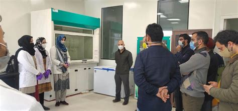 Centre for Interdisciplinary Research & Innovations, University of Kashmir