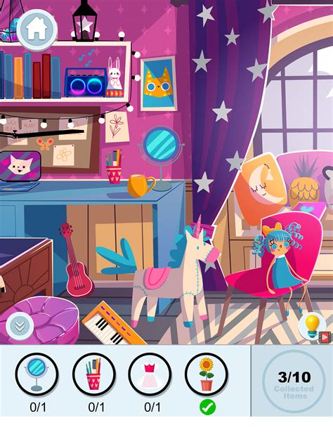 Infinite Zoom Art Game!