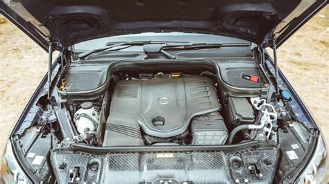 2024 Mercedes-Benz GLS review, road test - amped up on luxury - Overdrive