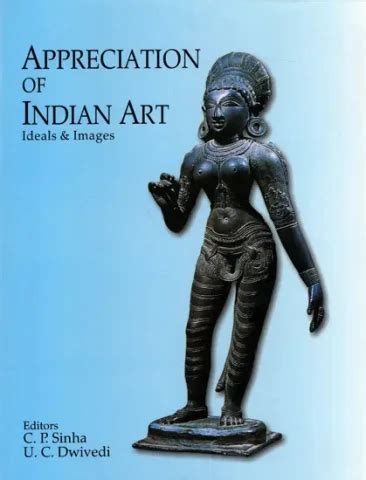 Appreciation of Indian Art: Ideals and Images Buy Books online at low ...