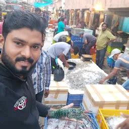 Karnataka Sea And River Fish - Seafood market - Bengaluru - Karnataka ...