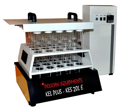 Automatic Digestion System Economic Version - Automatic Eight Place ...