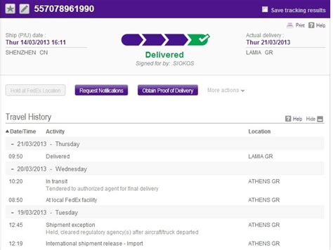 Image result for FedEx Ground Tracking Number