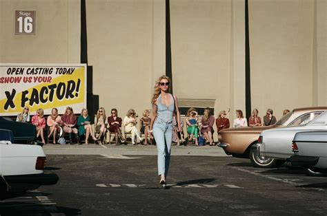 'MaXXXine' review: Mia Goth and Ti West return with a bloody film noir | Mashable