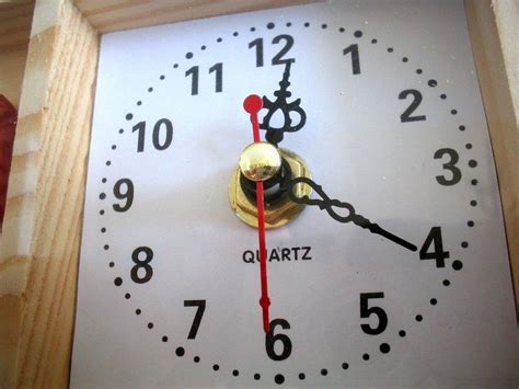 Quartz clock - Alchetron, The Free Social Encyclopedia