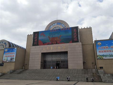 2021淄博市博物馆-旅游攻略-门票-地址-问答-游记点评，淄博旅游旅游景点推荐-去哪儿攻略