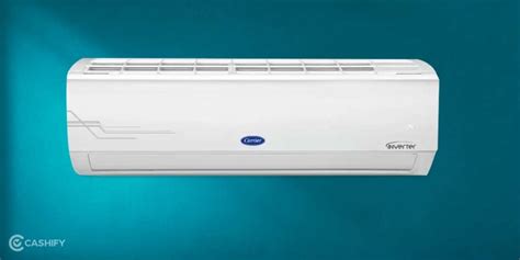 6 Best Carrier Air Conditioners In India March 2026 | Cashify Air ...