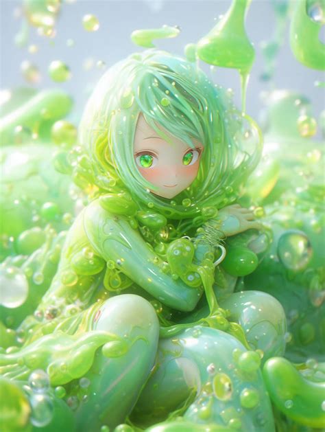 Image result for Slime Controls Female