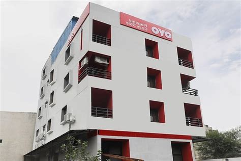 OYO FLAGSHIP 42718 COZY STAY SCHEME NO. 94 (Indore) - Specialty Hotel ...