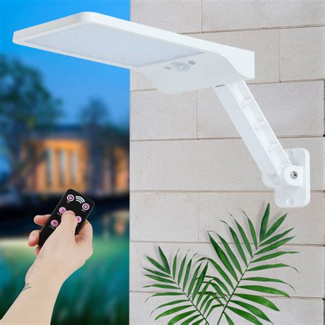 Image result for Battery Operated Remote Control Outside LED Light