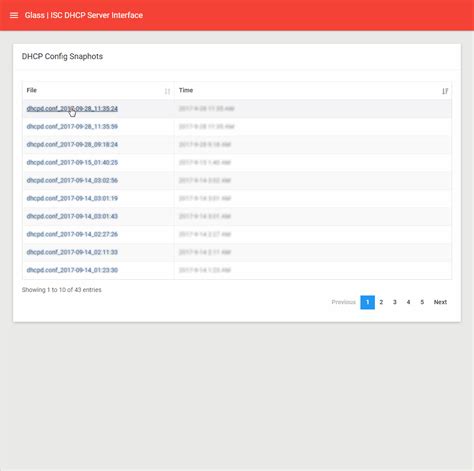Image result for ISC DHCP Server