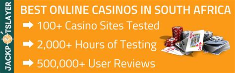 Online Casinos in South Africa | Best Casino Sites in the South Africa