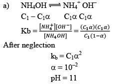 PH, Buffer Solutions, Solubility and Solubility Product - Physical ...