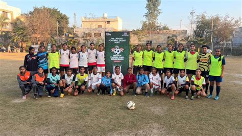News9 Indian tigers & tigresses: Ludhiana’s rural sports stars shine in ...