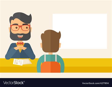 Interview Animation 的图像结果