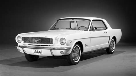 Spirit of America: The Ford Mustang story - Motoring Research