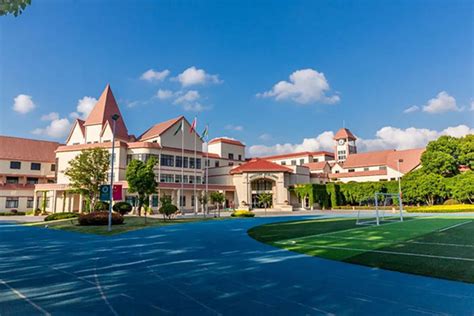 上海天华英澳美国际学校2023年报名条件、招生要求、招生对象