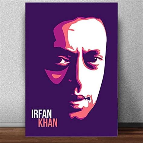 Good Hope - Bollywood Poster Irfan Khan Poster For Room & Office (13 ...