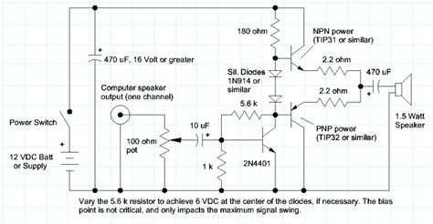 Amplifier for Computer 的图像结果