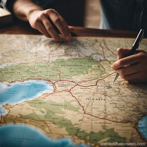 Geographical Map 的图像结果