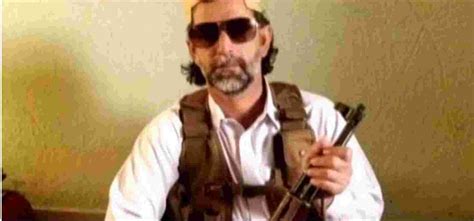 Iran's most-wanted terrorist & former Pak Army conspirator killed; had ...