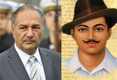 Meet Imtiaz Rashid Qureshi A Lawyer Fighting For Bhagat Singh In ...