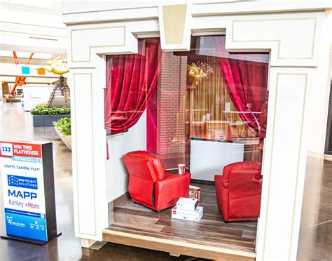 Dallas CASA’s Parade of Playhouses Open at NorthPark Center June 14 to 30 – SocialWhirl is now ...