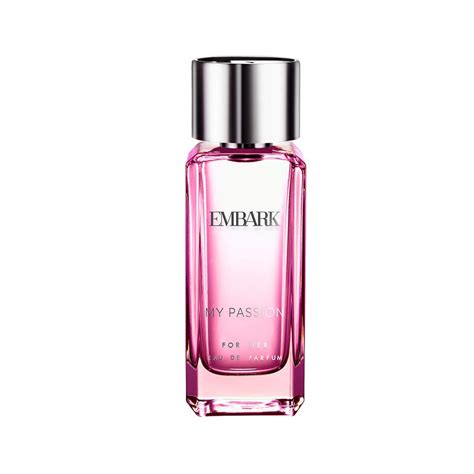 EMBARK My Passion For Her Perfume Liquids For Women