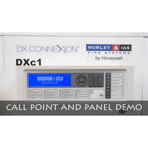 Addressable Fire Alarm Control Panel - Fire Alarm System Trader ...