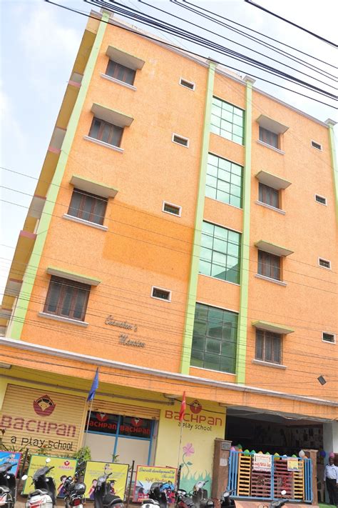 Bachpan Play School in Uppal,Hyderabad - Playgroups near me in ...