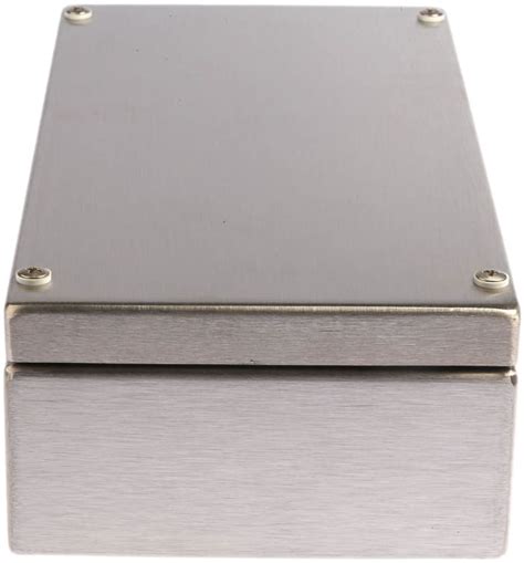 373015080 Rose | Rose Stainless Steel Enclosures Series Stainless Steel ...