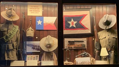 Teddy Roosevelt Recruited the “Rough Riders” at San Antonio’s Menger ...