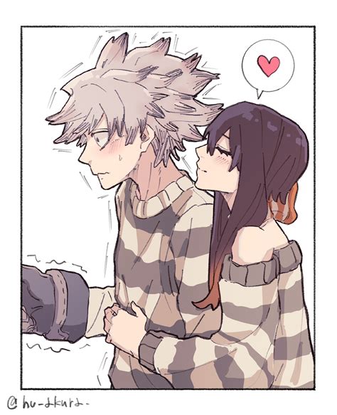 rudo surebrec and amo empool (gachiakuta) drawn by hu_akura | Danbooru