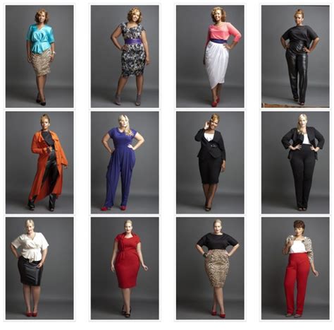 Image result for Plus-Size Model Interview