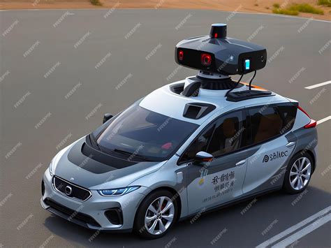 Autonomous Car Technology 的图像结果