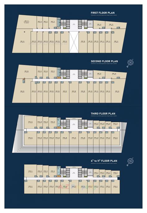 Millennium Business Hub | at Nana Varachha, Surat