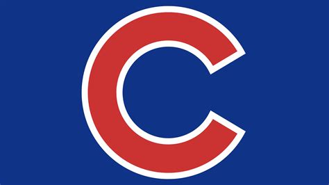 Chicago Cubs Logo - Logo, zeichen, emblem, symbol. Geschichte und Bedeutung
