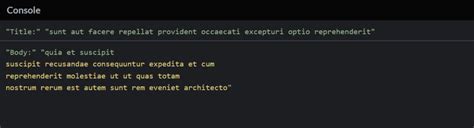Image result for Fetch API in Android for Beginners